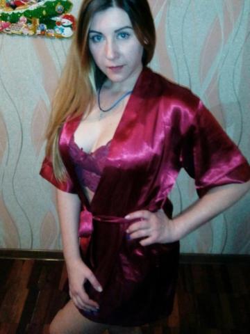 Анкета проститутки Карина, 25 лет